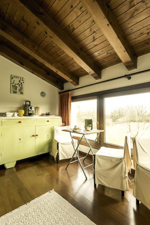 Bed And Breakfast Sile E Natura Sant'Elena di Silea Exterior photo